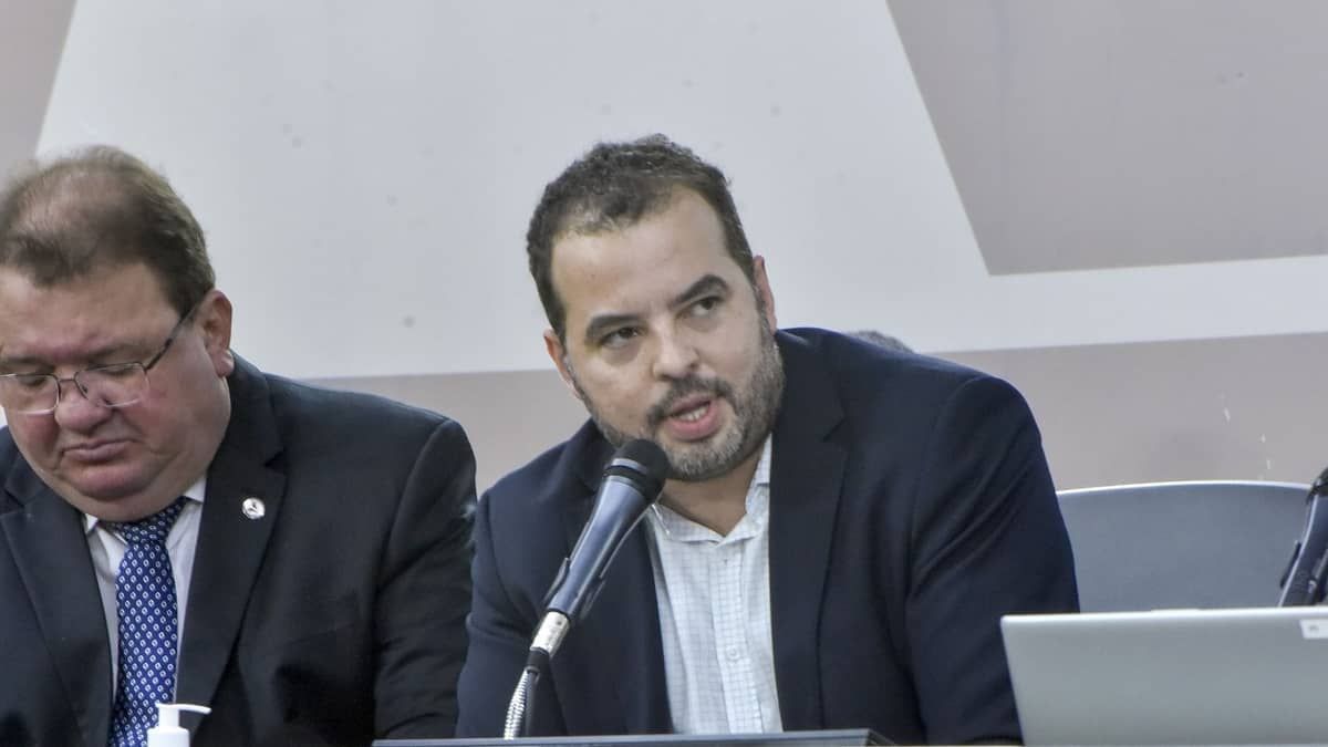 Secretário diz que aumento da tarifa do metrô de BH será acompanhado de melhorias no sistema