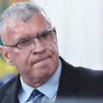 Secretário de Segurança de MG chama Dino de 'falastrão' e critica 'decisões equivocadas' do STF