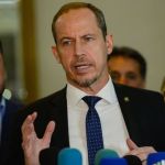 Governo publicará regras para uso de câmeras corporais pelas forças de segurança até dezembro, anuncia Cappelli
