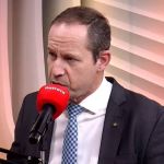 Secretário do MJSP se reúne com bancos para finalizar app que pretende reduzir roubo de celulares