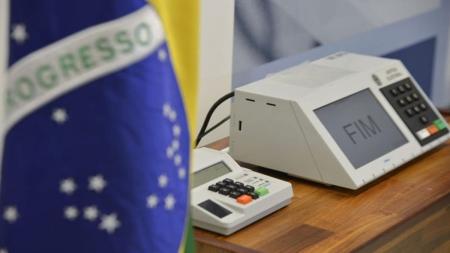 O segundo turno acontece no próximo dia 30 de outubro