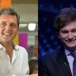 Eleição na Argentina: 'Esse não é um país de merda', diz Massa em discurso após votação