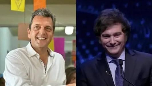 O segundo turno está marcado para o dia 19 de novembro