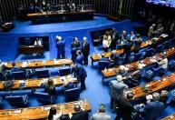 Senado aprova empréstimo de R$ 518 milhões para programa de descarbonização em Minas Gerais