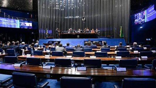 O Senado vai iniciar, na próxima terça-feira (31), a discussão da PEC que prevê a criminalização da posse e o porte de drogas no país