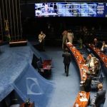 Senado marca sessão para votar Desenrola Brasil nesta segunda (2) 