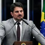 Marcos do Val presta depoimento de quase cinco horas sobre suposto plano para grampear Moraes