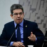 Lula, Alckmin e ministros vão ao casamento de Randolfe em Brasília