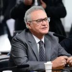 Toffoli arquiva ação contra Renan Calheiros, denunciado por usar aviões da FAB para viagens particulares