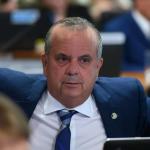 Marinho diz que Roscoe pode estar na chapa de Flávio Bolsonaro ou concorrer em MG