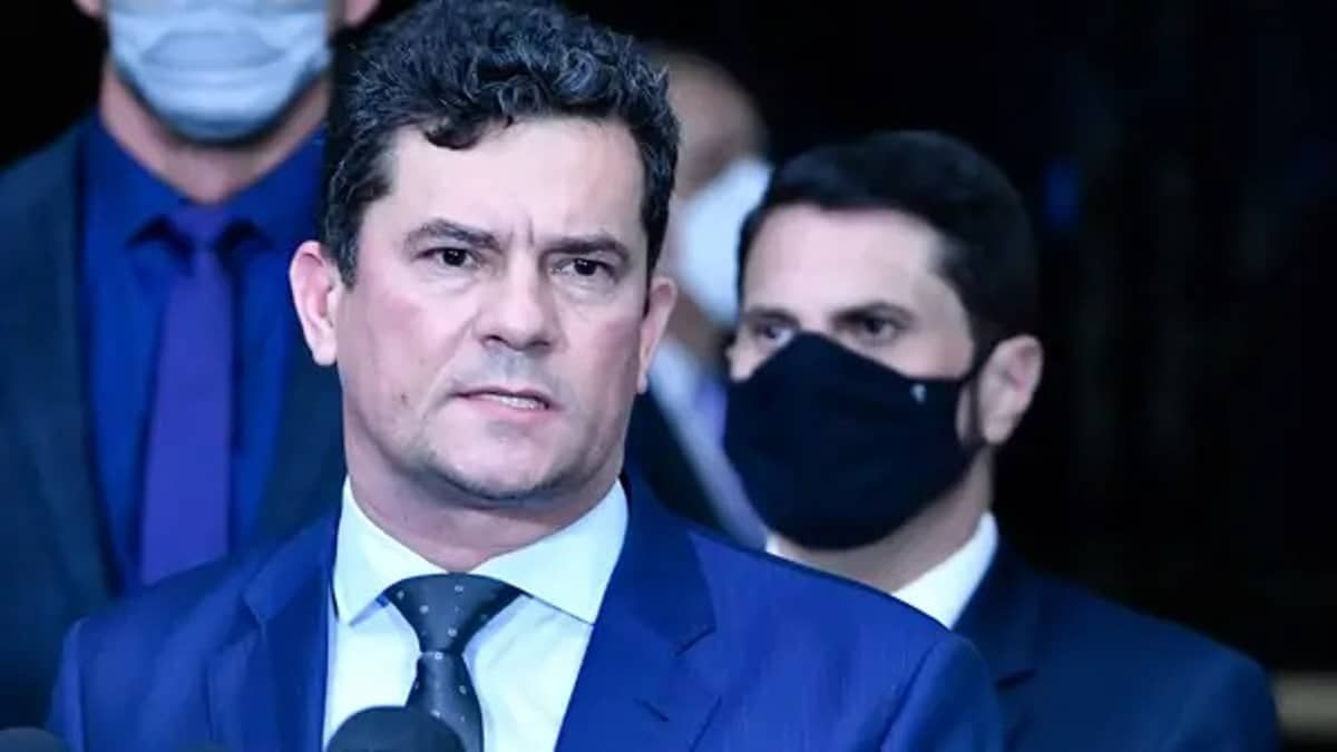 Moro diz que fala sobre “comprar habeas corpus do Gilmar Mendes” foi retirada de contexto
