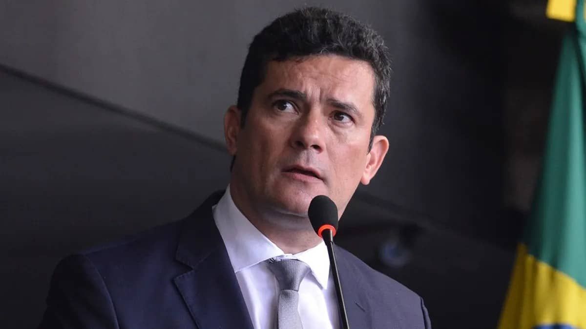 Moro se manifesta após cassação de Deltan Dallagnol: ‘estarrecido’ 