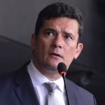 Moro se manifesta após cassação de Deltan Dallagnol: ‘estarrecido’ 