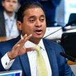 Relator da indicação de Dino ao STF antecipa parecer favorável: ‘vamos ter mais de 50 votos’