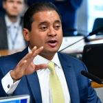 Relator da indicação de Dino ao STF antecipa parecer favorável: ‘vamos ter mais de 50 votos’