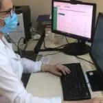 Serviço de teleconsulta funciona normalmente neste domingo em BH