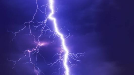 O serviço meteorológico prevê mais chuvas torrenciais para os próximos dia