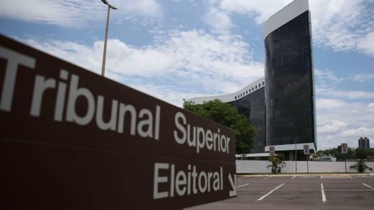 O serviço pode ser acessado a qualquer hora