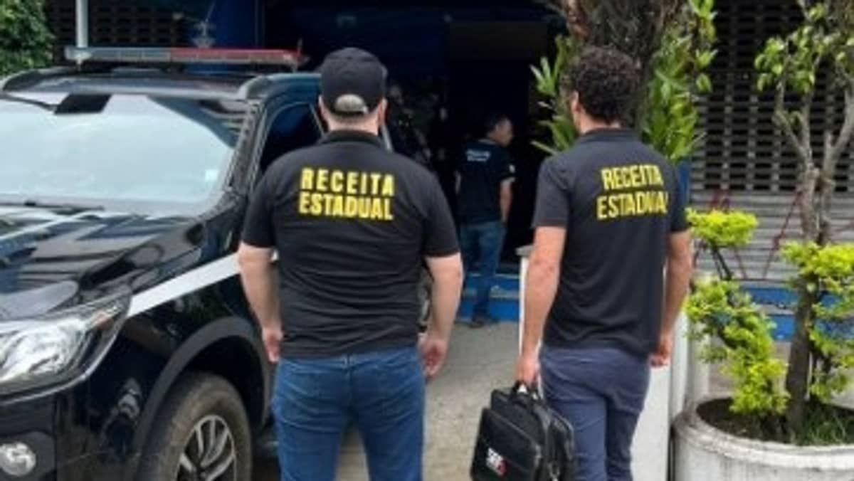 Operação mira em fraude milionária no setor de metais e sucata em MG; polícia cumpre 22 mandados de busca
