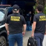 Operação mira em fraude milionária no setor de metais e sucata em MG; polícia cumpre 22 mandados de busca