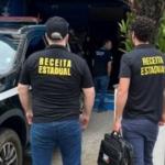 Operação mira em fraude milionária no setor de metais e sucata em MG; polícia cumpre 22 mandados de busca