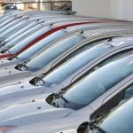Vendas de automóveis e comerciais leves sobem 9,6% em maio, diz Fenabrave