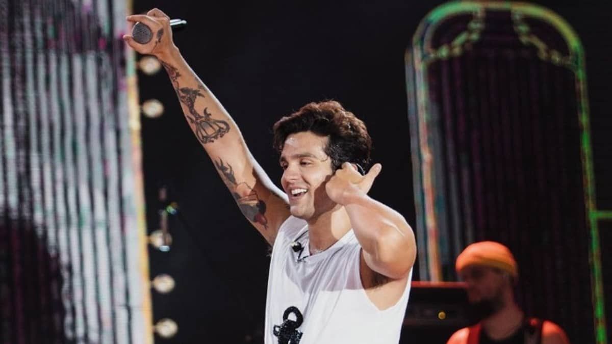 Luan Santana: BHTrans prepara operação de trânsito para show no Mineirão; confira