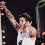 Luan Santana: BHTrans prepara operação de trânsito para show no Mineirão; confira