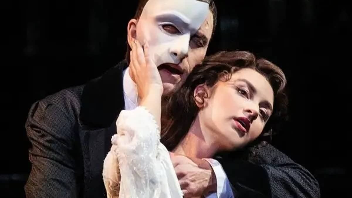 Após 35 anos, musical 'O fantasma da ópera' deixa a Broadway