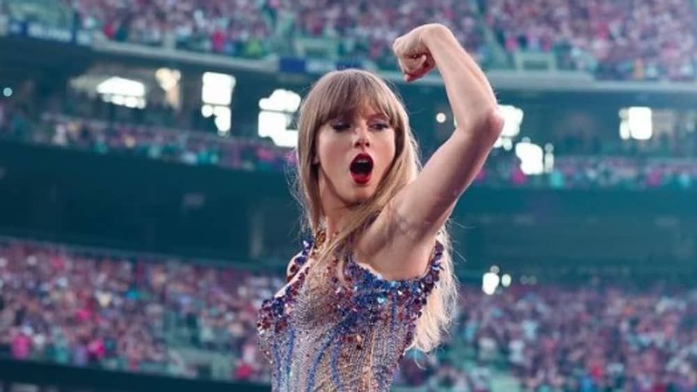 Show adiado da Taylor Swift: Latam terá remarcação gratuita de voos; saiba como fazer
