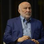 Morre o sociólogo italiano Domenico De Masi