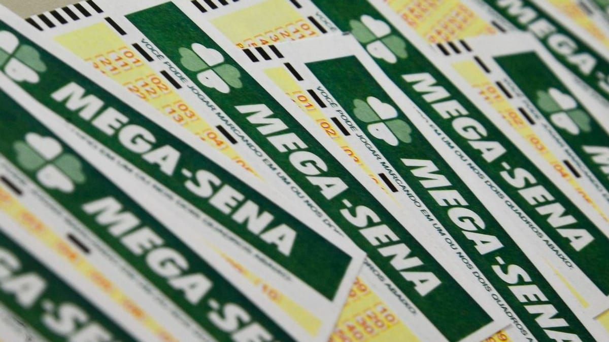 Concurso 2686 da Mega-Sena sorteia prêmio de R$ 38 milhões; veja as chances de ganhar