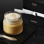 Sorvete feito com ouro entra para o Guinness como mais caro do mundo; saiba valor