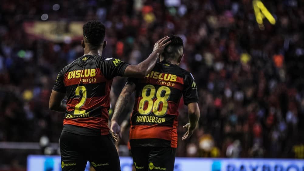 Fracasso na rodada final: Vila, Mirassol, Novorizontino e Sport seguem na Série B