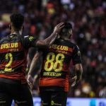 Fracasso na rodada final: Vila, Mirassol, Novorizontino e Sport seguem na Série B