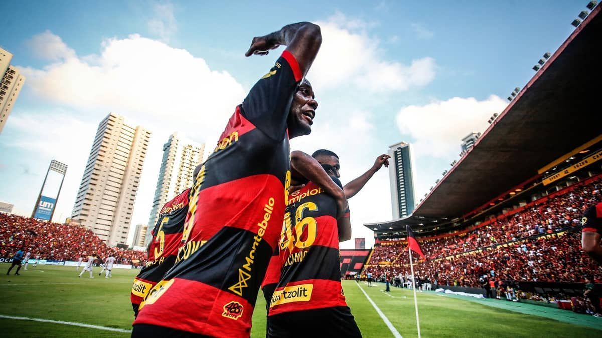 Melhor ataque x melhor defesa: Sport e Retrô duelam pelo título Estadual 