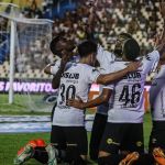 Sampaio Corrêa 1 x 2 Sport: veja os gols e melhores momentos do jogo