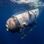 'Cerca de 40 horas de oxigênio restante', afirma Guarda-Costeira dos EUA sobre submarino desaparecido