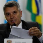 Delegado da PF assume presidência do Coaf