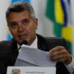 Delegado da PF assume presidência do Coaf