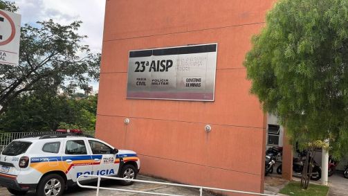 O suspeito alegou legítima defesa e negou a versão registrada no boletim de ocorrência