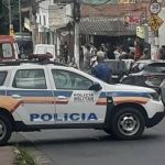 Jovem de 20 anos é morto a tiros em Betim, na Grande BH