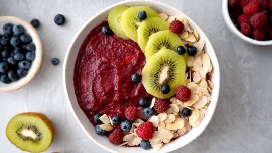 O suspeito comprou um açaí e colocou chumbinho na comida