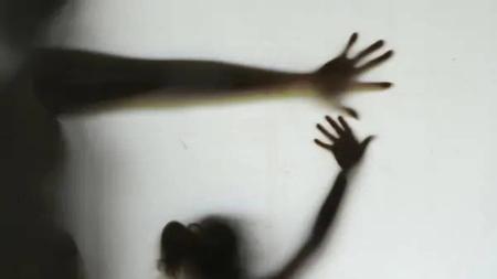 O suspeito confessou que os crimes aconteciam há cerca de um ano