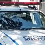 Jovem é esfaqueada pelo ex-namorado e leva mais de 60 pontos, em BH