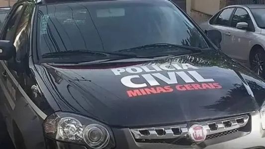 O suspeito é procurado por roubar diversas clínicas e hospitais