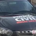 'Ladrão de clínicas' é procurado pela Polícia Civil; prejuízo dos roubos teria ultrapassado R$ 100 mil