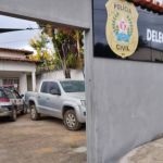 Polícia prende suspeito de estuprar e engravidar a própria filha em Minas Gerais