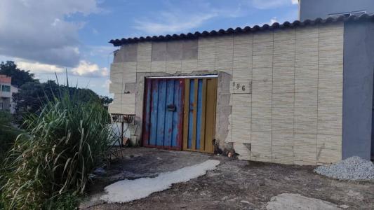 O suspeito foi identificado e confessou o crime à Polícia