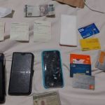 Homem que se passava por bancário para aplicar golpes é preso em Minas